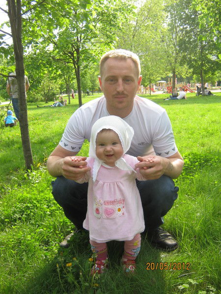 Дмитрий Чекин