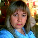 Ирина Шпак