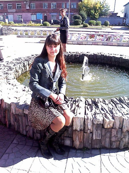 Галина Шорохова