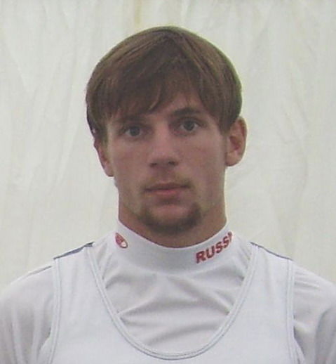 Игорь Горячев