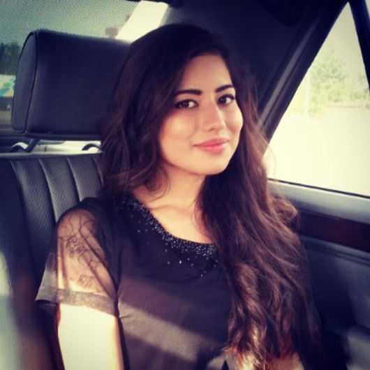 Азиза Мирюсупова