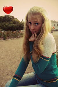 Наталья Верещака