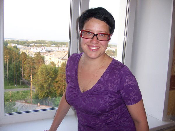 Юлия Бубнева