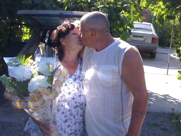 Виктор Зайцев