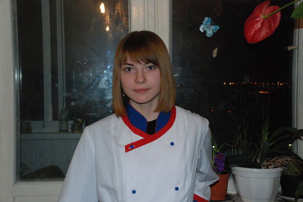 Елена Павлова