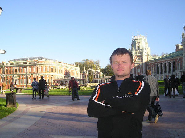 Евгений Ильиных