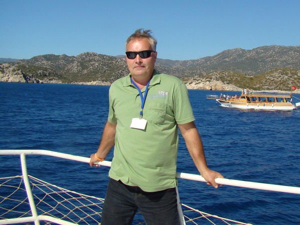 Сергей Чернов