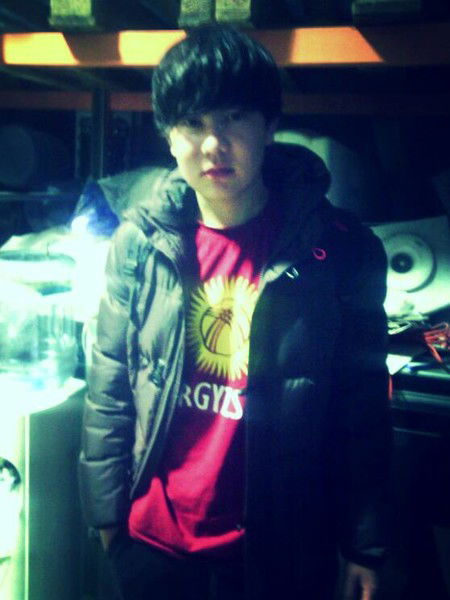 Ţαļαηţ Ƙυŗδαησν