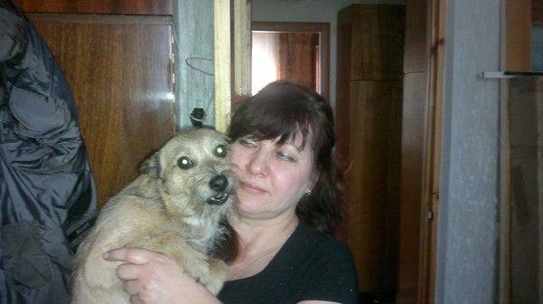 Ирина Понарьина