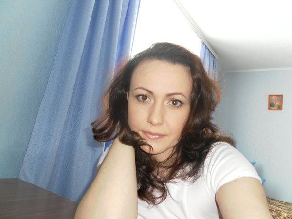 Светлана Раянова