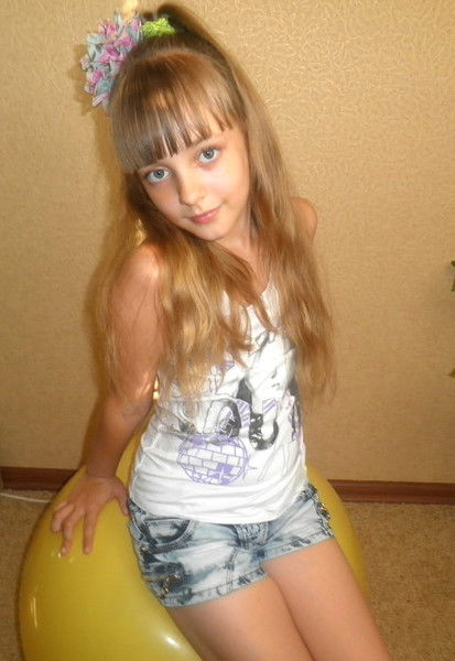 Мария Злищева