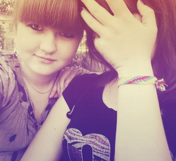 Дашка Чикирис