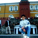 Abdullajon Mahmudov