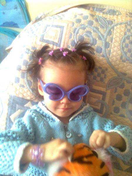 Айгуль Тлеулина