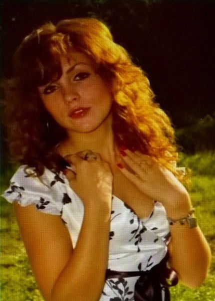 Маруся Добжинская