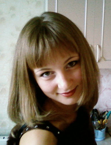 Светлана Артюгина