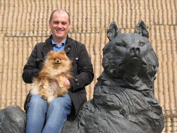 Юрий Корольский