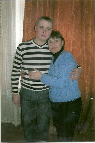 Александр Рудаков