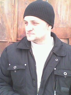 Виталий Хузеев