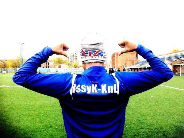 Aдис Mукамбетов