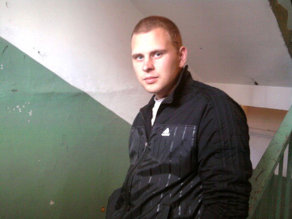 Владимир Нефедов