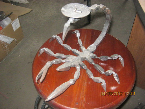 Мастерская Гефеста