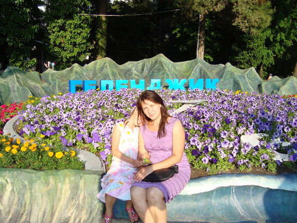 Елена Кириллова