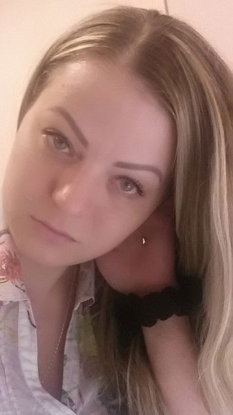 Анна Бригадная