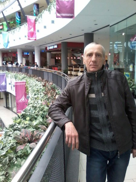 Олег Гагаев