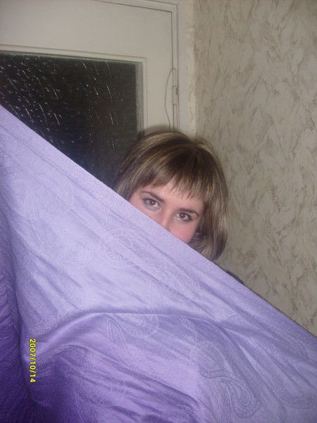 Галина Рябова