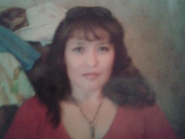 Rada)) Абдулова))