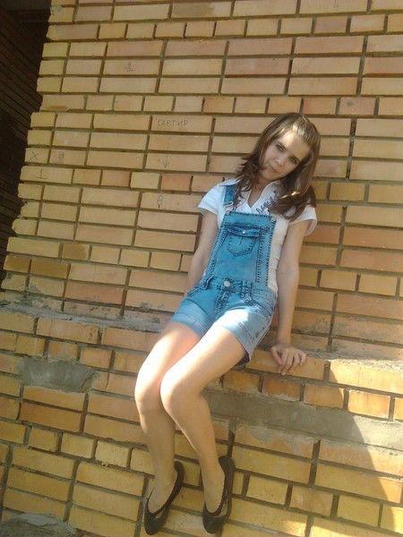 Вика Морозова