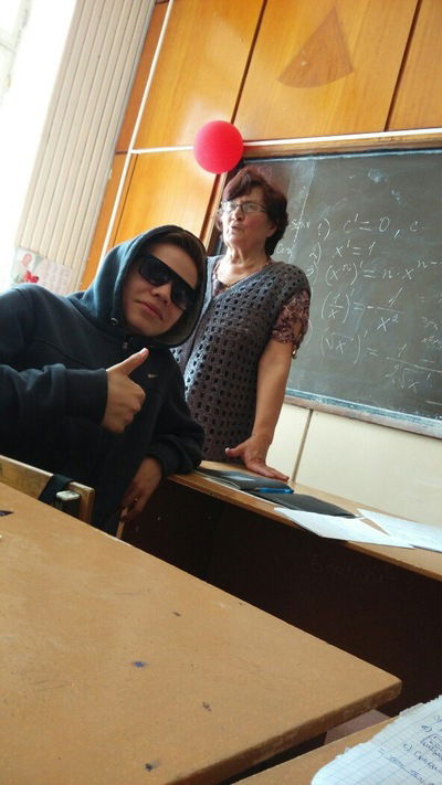 Павел Зубков