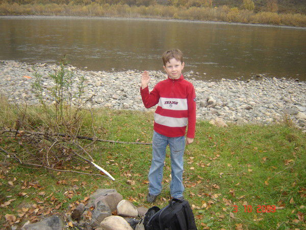 Никита Барбара