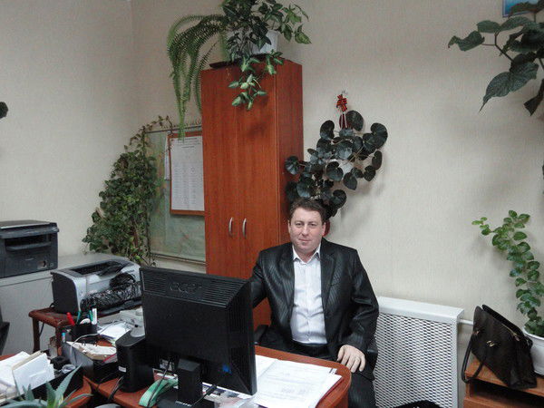 Сергей Завгородний