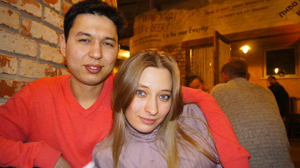 Нуритдин Мингазов