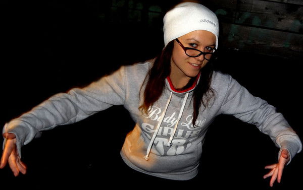 Дашка)) Владимировна )))