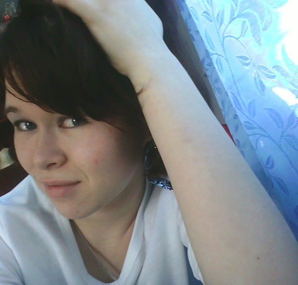 Ольга Агаркова