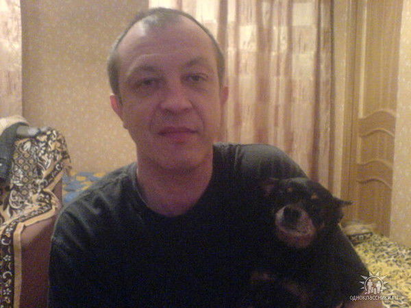 Серёжа Малахов