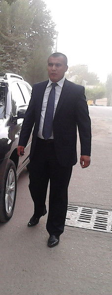 Одилжон Хакимов