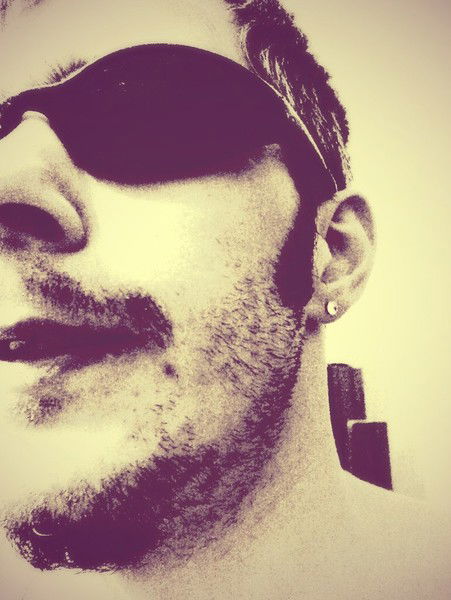 Сергей Блинов