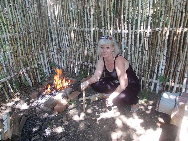 Елена Новгородова