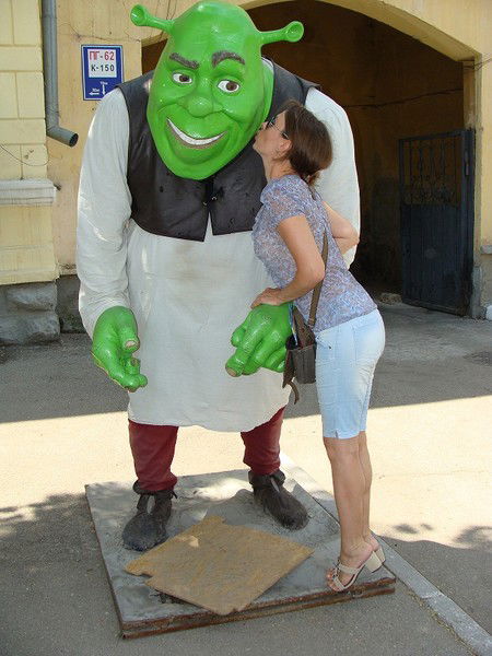 Марина Манушина