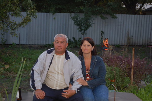 Ирина Метейко