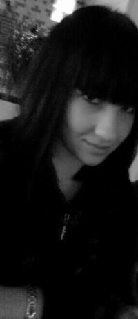 Дарья Литвиненко