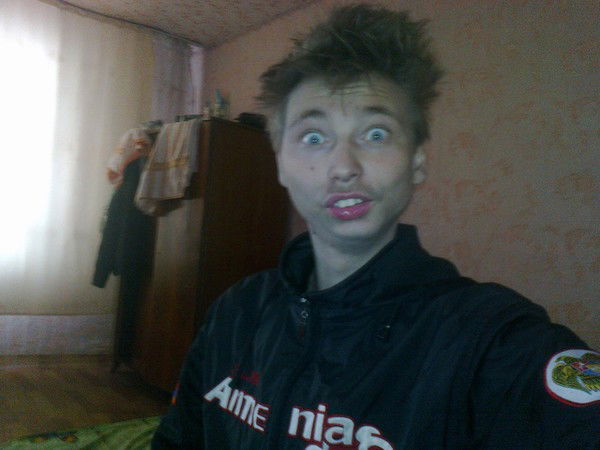 Александр Винтер