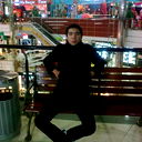 Meirambek Balmuxanov