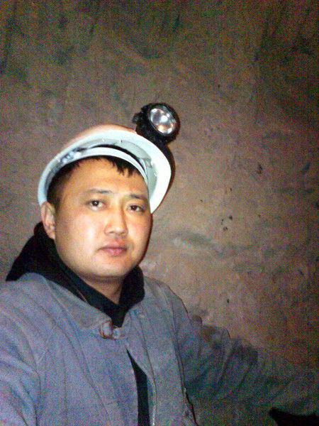 Баха Кабдуалиев