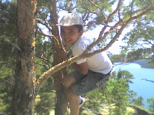 Майра Окапова