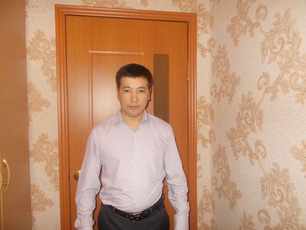 Канат Сейфуллин